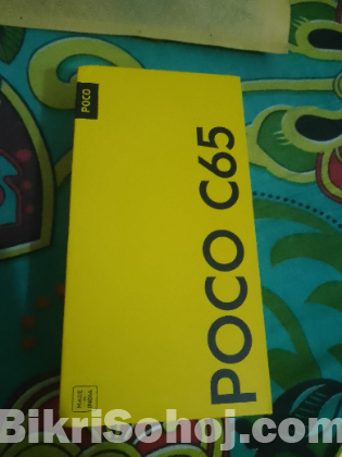 Poco c65